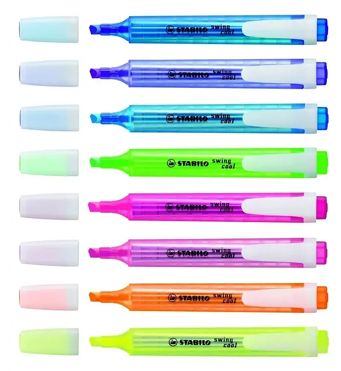 fluo stabilo
